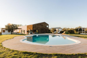 Monte da Casa do João - Exclusive, private & fully serviced